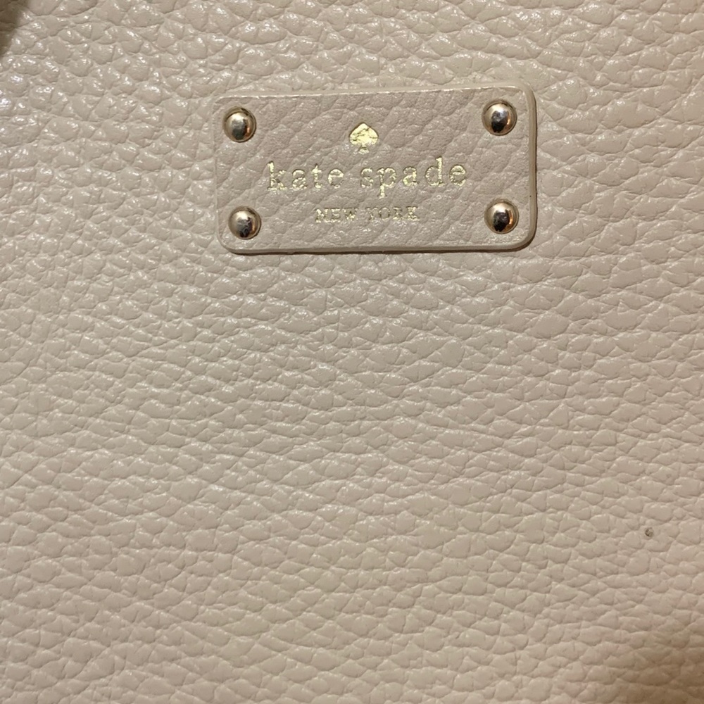 Kate Spade Handbag - Picture 11 of 12